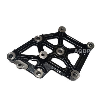 Black Standard Auto Parts A/C Compressor MTG Bracket voor JAC Pickup T6 T8 OEM 1025021FB060
