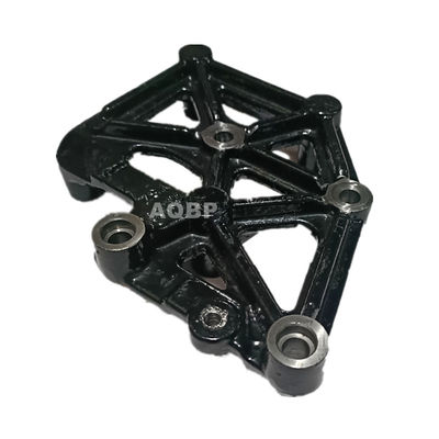 Black Standard Auto Parts A/C Compressor MTG Bracket voor JAC Pickup T6 T8 OEM 1025021FB060