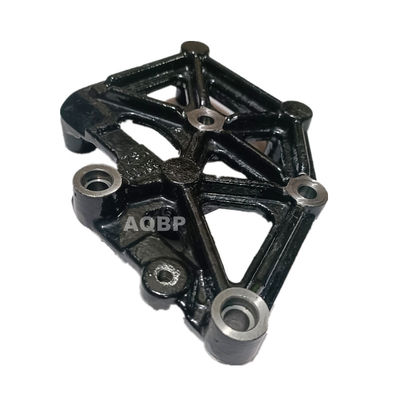 Black Standard Auto Parts A/C Compressor MTG Bracket voor JAC Pickup T6 T8 OEM 1025021FB060