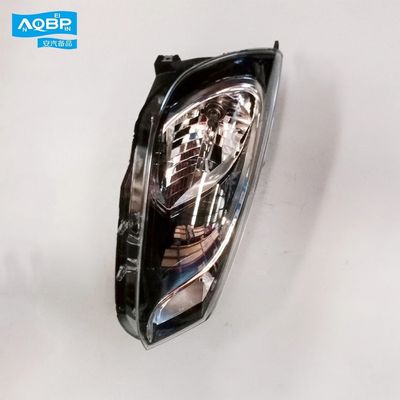 Vervanging/reparatie Doel JAC J3 Rechter koplamp 4121200U8260 met OE-nummer 4121200U8260