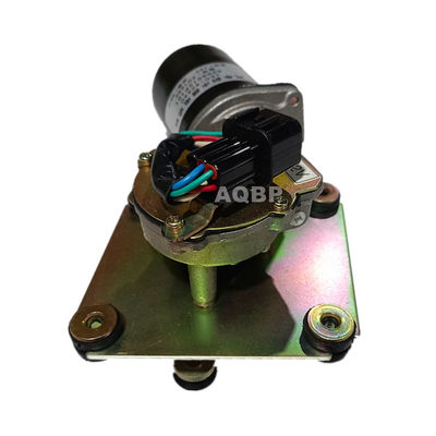 Standaard motor Autodeeltjes Wiper motor voor JAC Pickup T6 T8 OEM 5205010P101