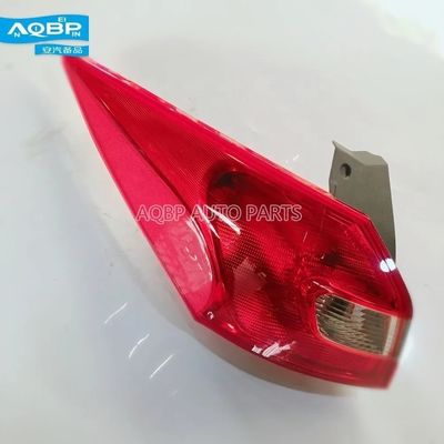 JAC S2 T40 Achterste linker staartlamp Verzameling koplamp Buiten OE nummer 4133100U8910