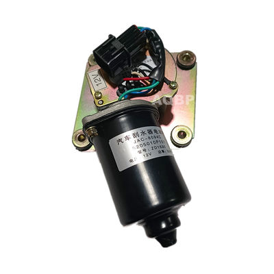 Standaard motor Autodeeltjes Wiper motor voor JAC Pickup T6 T8 OEM 5205010P101