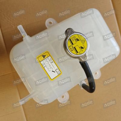 JAC Pickup T6 Expansion Kettle Assembly OE 1311010P3030 voor 2007- Automotive Parts