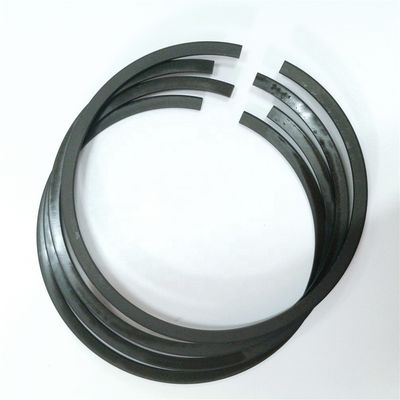 REFINE S5 Gesloten pistonringen voor terreinvoertuigen 1004015GC voor motoronderdelen van JAC T6 J6