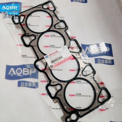 2013- AQBP JAC S5 Cylinder Head Gasket OE nummer 1002210GD170 voor voertuigen tegen betaalbare prijzen