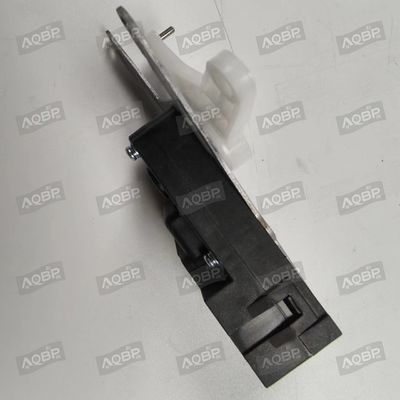 JAC Energievoertuigen SOL iEV6E Autobevestiging OE Nummer 8101010X0010-F061 Modus Motorassemblage