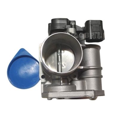 100% getest auto onderdelen motor elektronische gaspedaal lichaam voor JAC T6 T8 OEM 1025200GD052PK