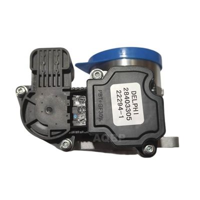 100% getest auto onderdelen motor elektronische gaspedaal lichaam voor JAC T6 T8 OEM 1025200GD052PK