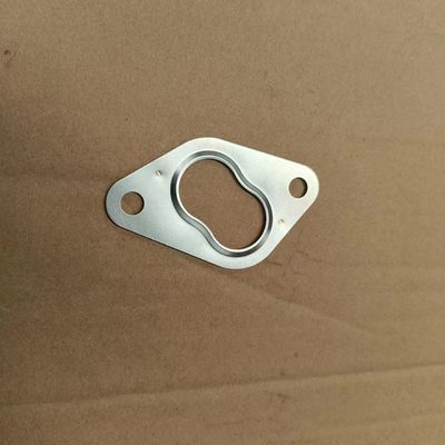 Autoonderdelen OE-nummer x19127 x19128 voor JAC V260 D19 Supercharger Gasket