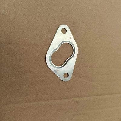 Autoonderdelen OE-nummer x19127 x19128 voor JAC V260 D19 Supercharger Gasket