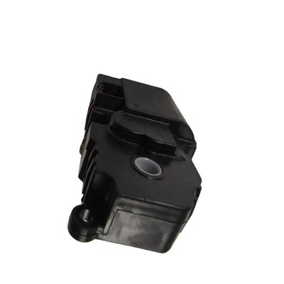 Automobiele onderdelen voor JAC iEV6E OE NO. 8101010X0010-F051 Air damper motorassemblage