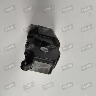 Automobiele onderdelen voor JAC iEV6E OE NO. 8101010X0010-F051 Air damper motorassemblage