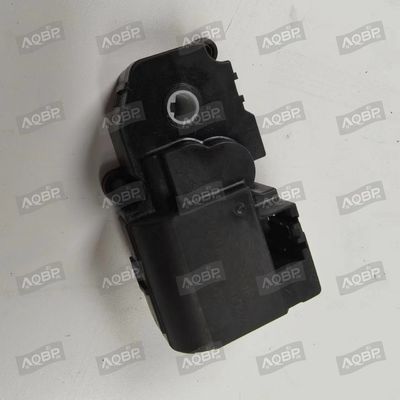 Automobiele onderdelen voor JAC iEV6E OE NO. 8101010X0010-F051 Air damper motorassemblage