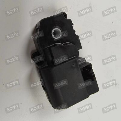 Automobiele onderdelen voor JAC iEV6E OE NO. 8101010X0010-F051 Air damper motorassemblage