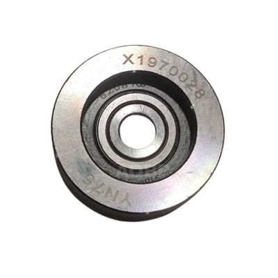 Standaard auto-onderdelen Timing Belt Spanningsbalk Lagering voor JAC pick-up T6 T8 X1970028F
