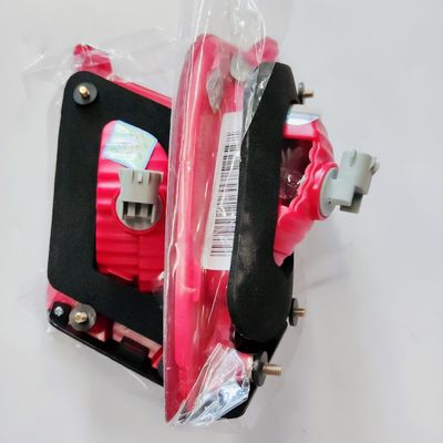 OE 4133300U8260 Autolichten voor JAC J3 Achterlicht 2010- Prestaties