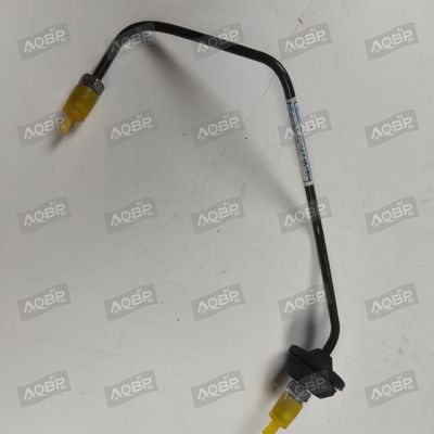 JAC S1 S2 MINI Links voorste rem oliepijp assemblage 3506030U0310 met beschermende buis