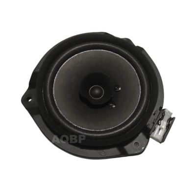 12V Auto Parts Professional 15W Power Car Audio Bass Speaker voor pick-up T6 T8 OEM 7915200P3010