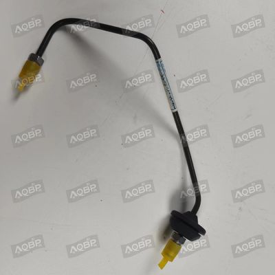 JAC S1 S2 MINI Links voorste rem oliepijp assemblage 3506030U0310 met beschermende buis
