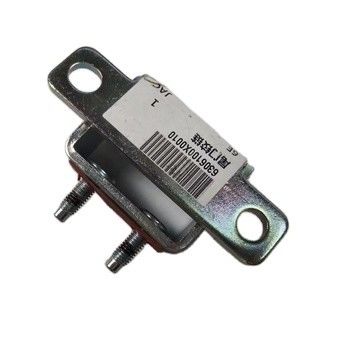 Achtersteunhangermontage OE-nummer 6306100X0010 voor JAC iEV6E hatchback 17.04- Onderdelen