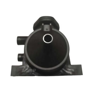 Autoonderdelen Motor 4DA1 Filters Olie- en gasseparator voor JAC Pickup T6 T8 OEM 1014110FA140