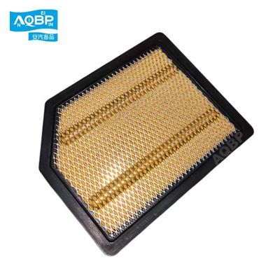 Standaard auto-onderdelen motorluchtfilter voor JAC-pickup T6 T8 1109130P3030