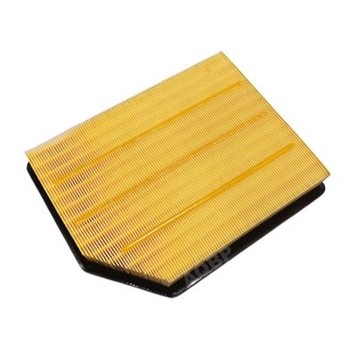 Standaard auto-onderdelen motorluchtfilter voor JAC-pickup T6 T8 1109130P3030