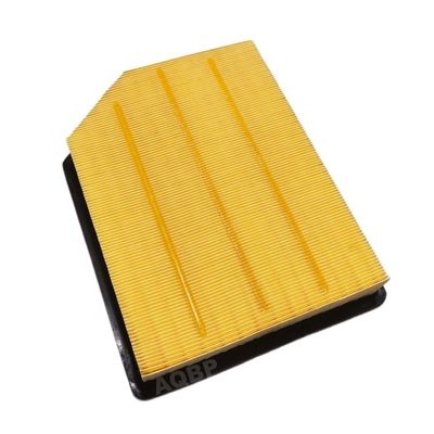 Standaard auto-onderdelen motorluchtfilter voor JAC-pickup T6 T8 1109130P3030