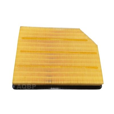 Standaard auto-onderdelen motorluchtfilter voor JAC-pickup T6 T8 1109130P3030