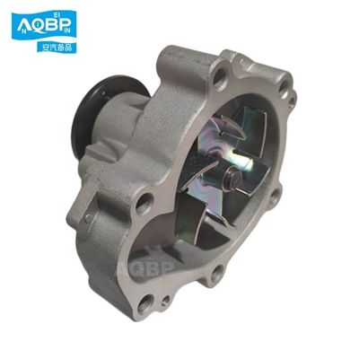 Auto koelsysteem Radiatoren Automotoren Waterpomp voor JAC Pickup T6 T8 OEM 1041110FD020