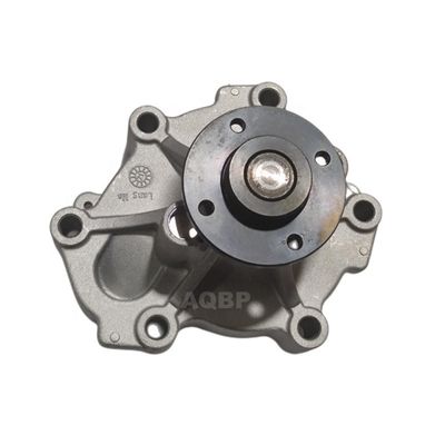 Auto koelsysteem Radiatoren Automotoren Waterpomp voor JAC Pickup T6 T8 OEM 1041110FD020