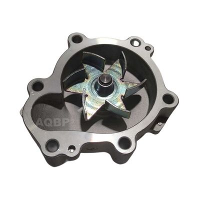 Auto koelsysteem Radiatoren Automotoren Waterpomp voor JAC Pickup T6 T8 OEM 1041110FD020