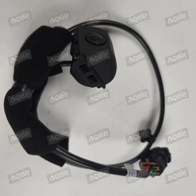 OE-nummer 3667340U0311 Achteruitkijkcamera voor 1e generatie JAC iEV6E hatchback 17.04-