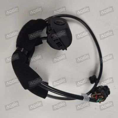 OE-nummer 3667340U0311 Achteruitkijkcamera voor 1e generatie JAC iEV6E hatchback 17.04-