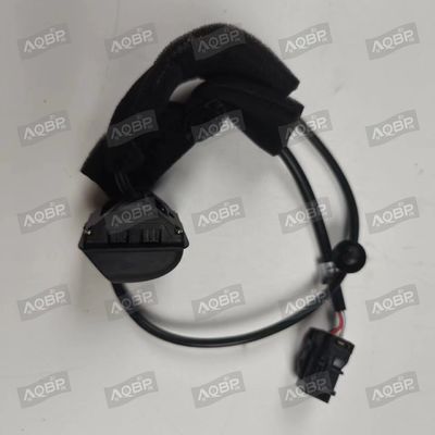 OE-nummer 3667340U0311 Achteruitkijkcamera voor 1e generatie JAC iEV6E hatchback 17.04-