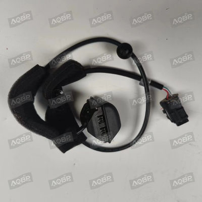 OE-nummer 3667340U0311 Achteruitkijkcamera voor 1e generatie JAC iEV6E hatchback 17.04-