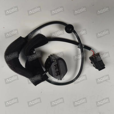 OE-nummer 3667340U0311 Achteruitkijkcamera voor 1e generatie JAC iEV6E hatchback 17.04-