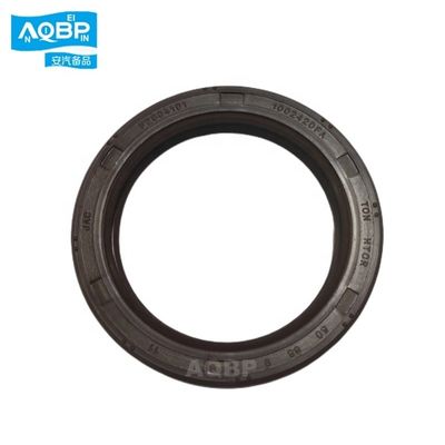 Auto-motoronderdeel voor JAC Pickup T6 T8 HFC4DA1 1002420FA Motor krukas Achterse olievergrendeling