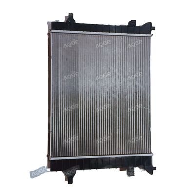 JAC Parts 'Grey MG3 watertank De perfecte oplossing voor uw koelbehoeften