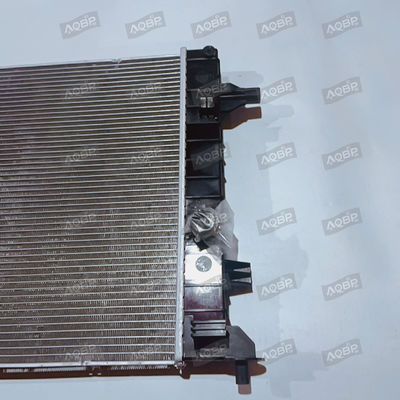 JAC Parts 'Grey MG3 watertank De perfecte oplossing voor uw koelbehoeften