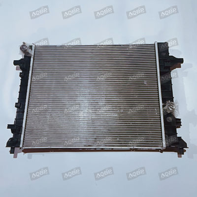 JAC Parts 'Grey MG3 watertank De perfecte oplossing voor uw koelbehoeften