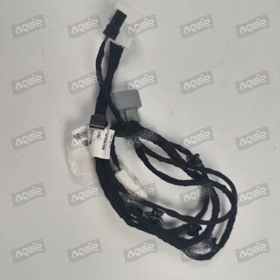 OE nr. 4013200X0010 Achtersteeklaagonderband voor JAC energievoertuigen SOL iEV6E