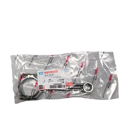 Auto-accessoires Auto-onderdelen Verbindingsstaaf voor JAC HE YUE A30 Limousine 1004010GH010