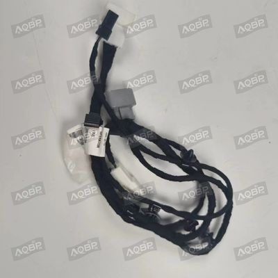 OE nr. 4013200X0010 Achtersteeklaagonderband voor JAC energievoertuigen SOL iEV6E