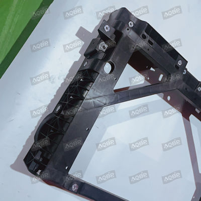 86*62*12 Plastic JAC Auto Parts for MG Tank Frame Langdurige prestaties