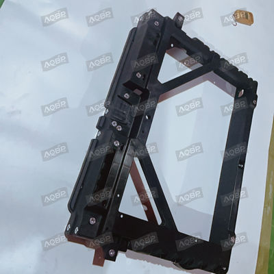 86*62*12 Plastic JAC Auto Parts for MG Tank Frame Langdurige prestaties