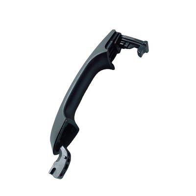 Plastic auto-onderdelen Midden deur Buitenste handvat Voor JAC Sunray 6705210R004