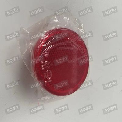 Links achterechterreflectorassemblage voor JAC-energievoertuigen SOL iEV6E OE 4133300X0010