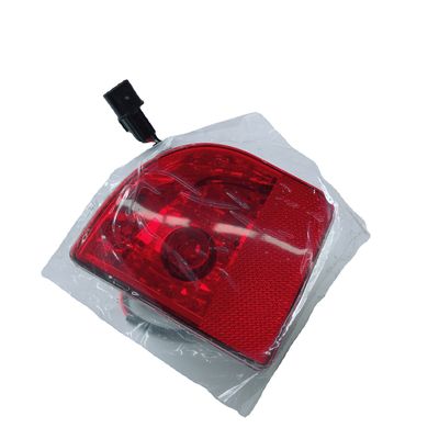 JAC Sunray 4116300R001 Rechternevellamp/rood licht voor autolicht